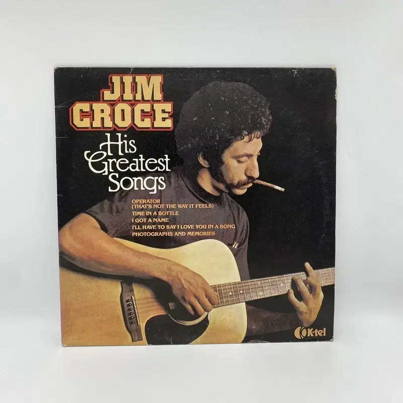 JIM CROCE   LP / C857